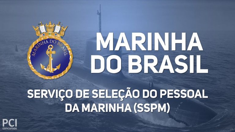 Militares temporários da Marinha com inscrições para 413 vagas