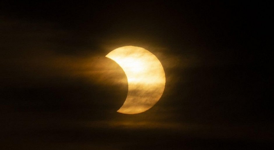 Prepare-se para ver o eclipse lunar mais longo do século e o último de 2021