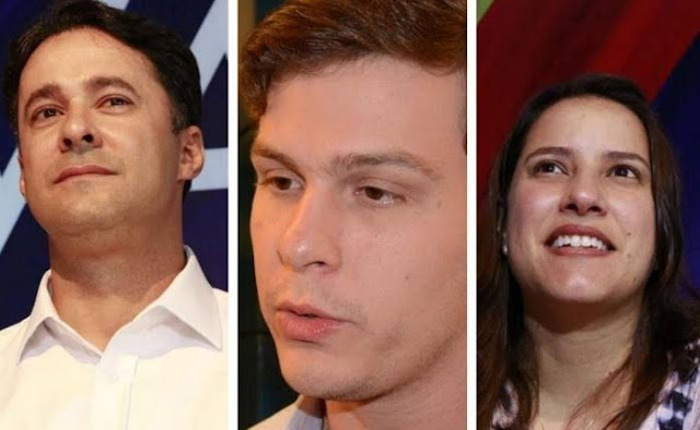 Oposição de Pernambuco se prepara para enfrentar novamente o PSB nas urnas após quatro derrotas consecutivas para o Palácio do Campo das Princesas