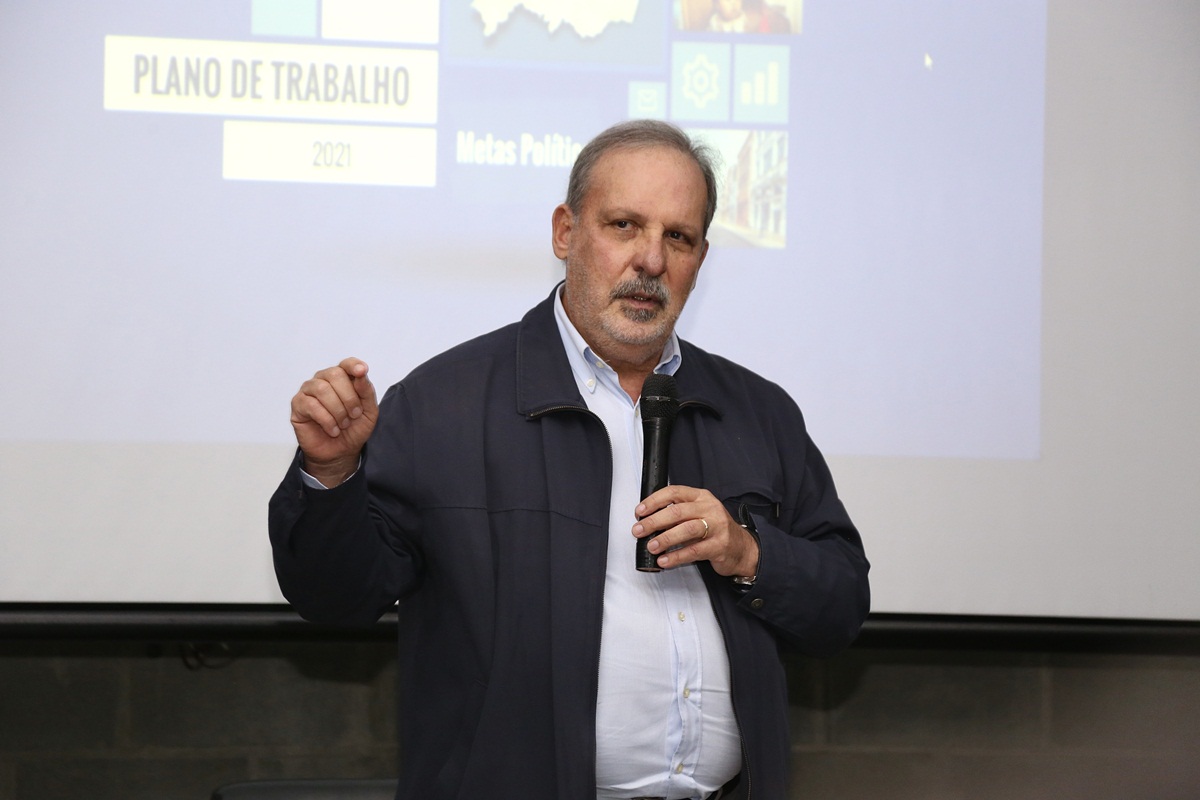 Armando: “Governo não tem agenda que prepare Pernambuco para o futuro”