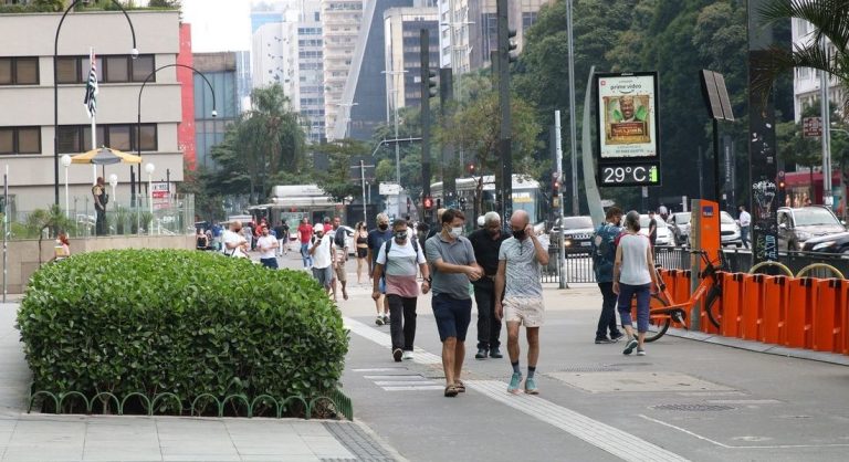 Oito municípios concentravam 25% do PIB nacional em 2019, diz IBGE