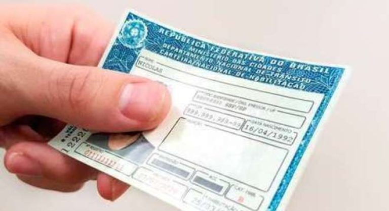 Programa CNH Rural de Pernambuco já está recebendo inscrições