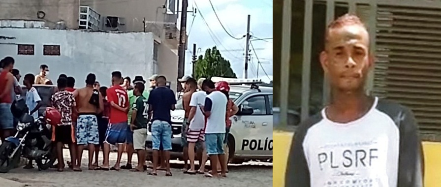 Rapidinhas Policiais: recentes homicídios em Escada, Gravatá, Moreno e Vitória