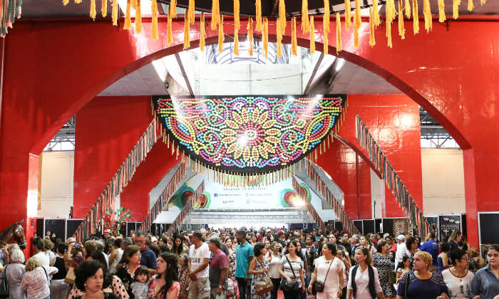 Em sua retomada, Fenearte vai homenagear o Movimento Armorial