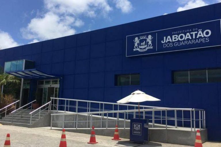 Jaboatão reabre inscrições de seleção com 221 vagas