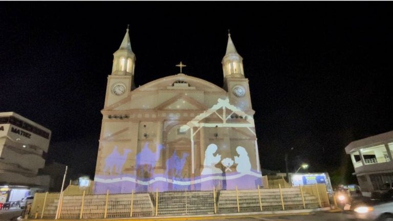 Confira programação artística do Natal da Vitória de Santo Antão