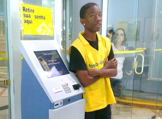 Banco do Brasil vai contratar adolescentes para jovem aprendiz em todo País