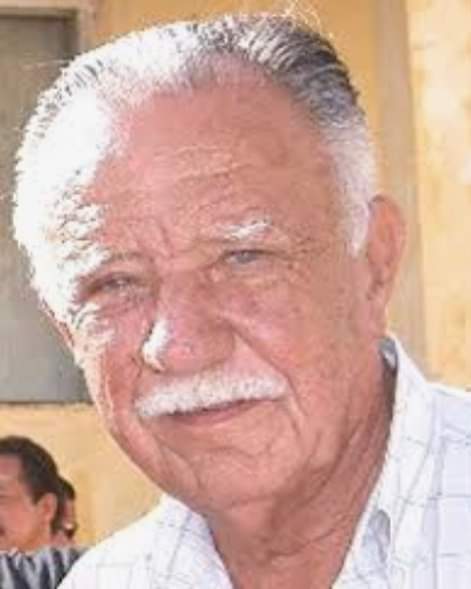 Faleceu aos 95 anos, Aarão Lins ex-prefeito de Gravatá