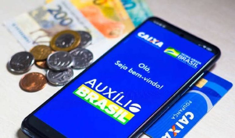 Nordeste responderá por 47% das famílias beneficiadas pelo Auxílio Brasil