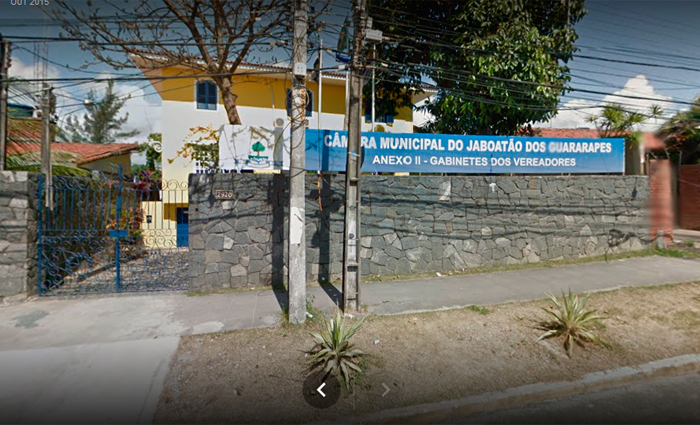 Câmara de Jaboatão dos Guararapes abre concurso com 157 oportunidades