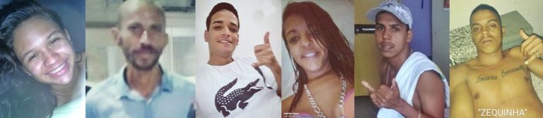 Janeiro segue com sete homicídios em Vitória de Santo Antão