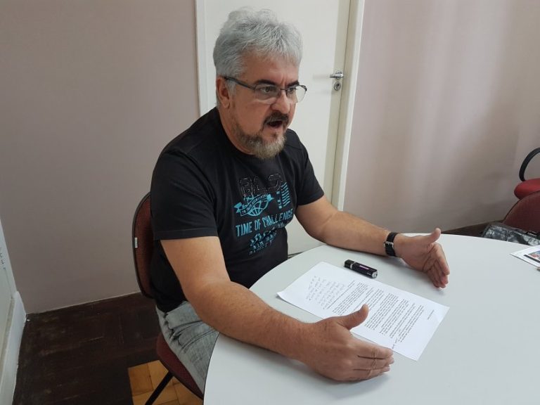 Sindsep-PE orienta filiados a atualizarem seus dados cadastrais