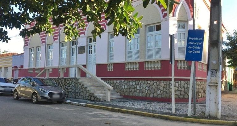 Prefeitura expede Decreto restringindo festividades em Glória do Goitá