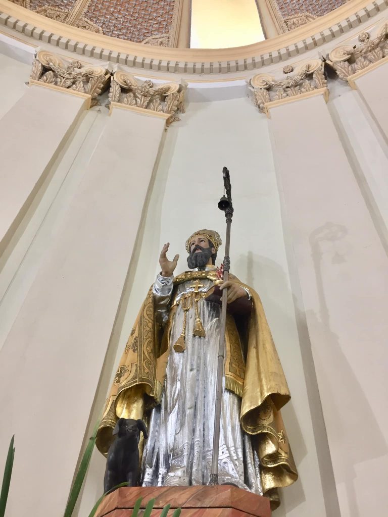 Feriado 17 de janeiro: Vitória celebra 397 edições da Festa do Padroeiro Santo Antão