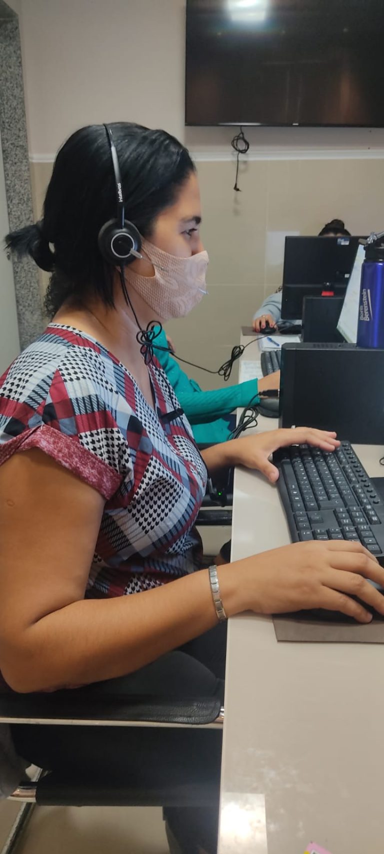 Escada foi a cidade na Mata Sul que mais contratou mulheres