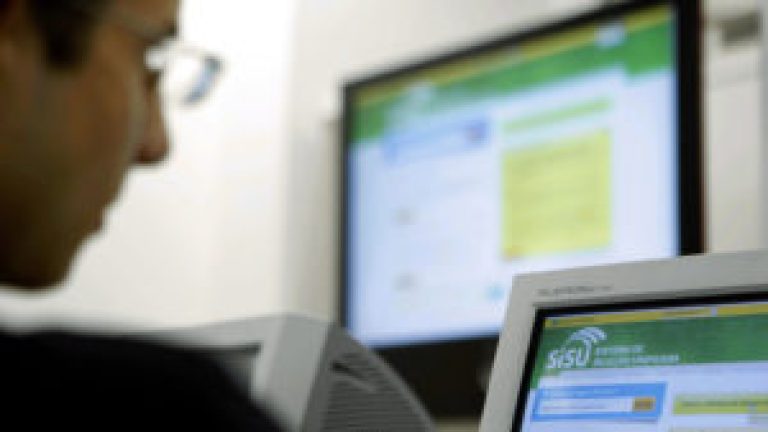 Sisu e Prouni abrem inscrições em fevereiro; Fies, em março