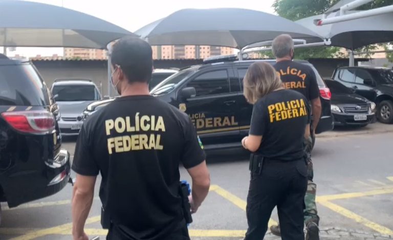 Polícia Federal publica novos resultados do concurso com 1.500 vagas