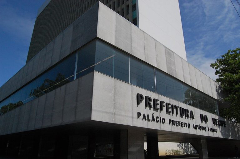 Recife abre concurso para Procurador do Município; salário é de R$ 26 mil
