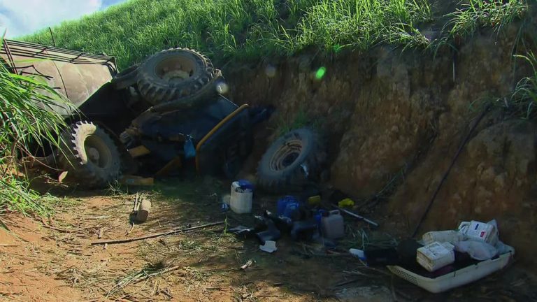 Descumprimento de regras de segurança pode ter causado acidente que deixou mortos em Primavera, diz auditor do trabalho