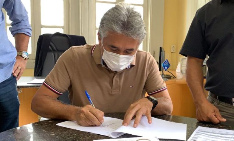 Prefeito de Moreno concede aditivo salarial aos conselheiros tutelares