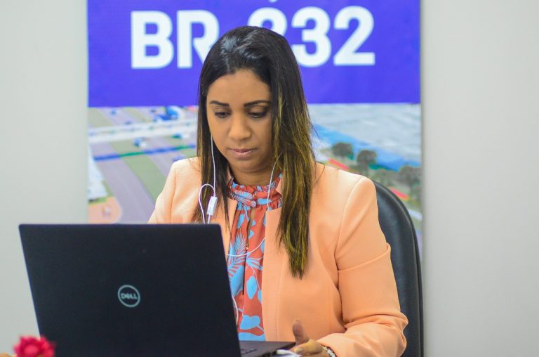 Governo de PE apresenta na Alepe o plano de obras para triplicação da BR-232, no acesso à RMR