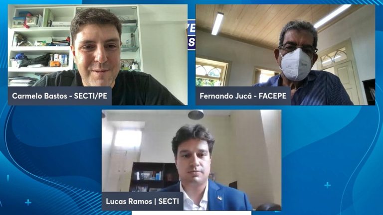 Ciência & Tecnologia de PE disponibiliza Bolsas de Estudo para formar 7 mil pessoas