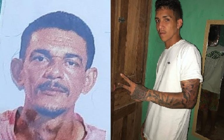 Dois homens mortos a tiros no Bairro Novo de Gravatá