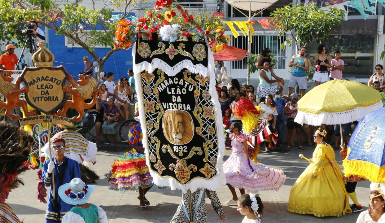 Pelo segundo ano, Auxílio Emergencial atenderá ciclo carnavalesco da Vitória de Santo Antão