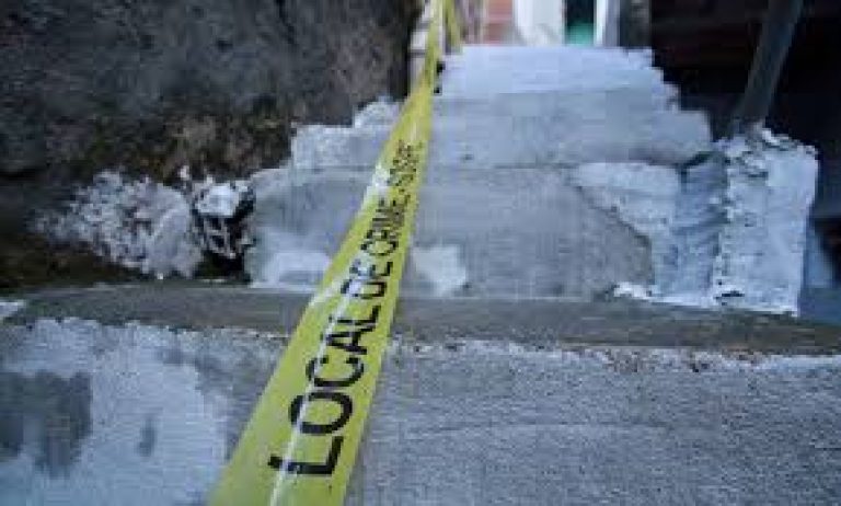 PM de Escada prende acusado de matar homem de 43 anos