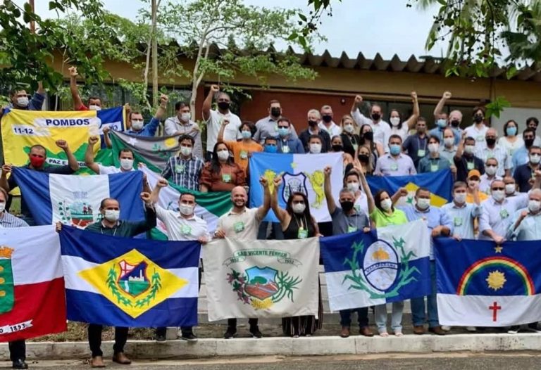 Secretários de Agricultura da Mata e Agreste se encontram buscando fortalecer o potencial agrícola de PE