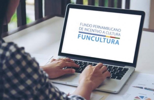 Vitória de Santo Antão realiza oficina sobre o Funcultura 2022
