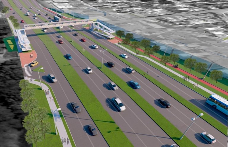 Contratação das obras da triplicação da BR-232 é definida pelo Governo de Pernambuco