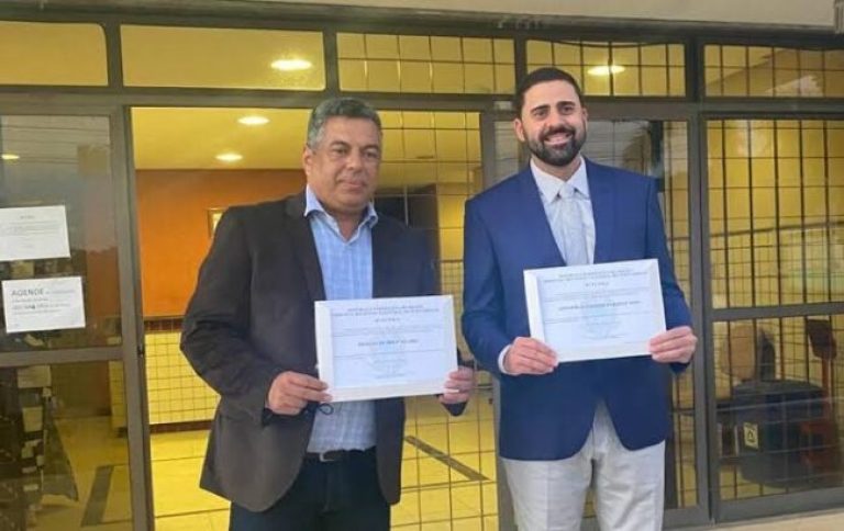 Ministro do TSE mantém prefeito e vice de Joaquim Nabuco afastados
