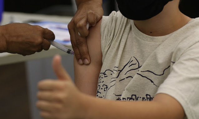 Vacinação é prioridade para o controle da pandemia, diz Fiocruz