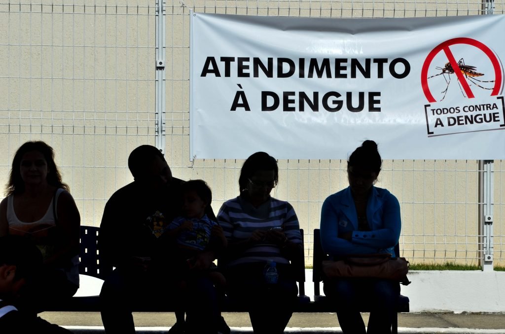 Dengue: 46 cidades de Pernambuco estão com alta de casos da doença; 4 delas preocupam