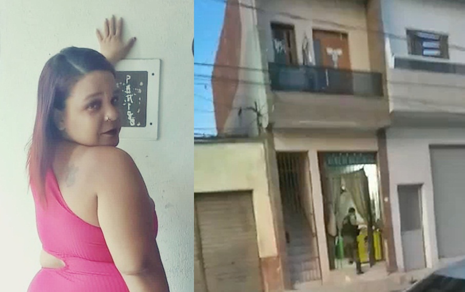 Dona de Bar é assassinada no Centro da Vitória de Santo Antão