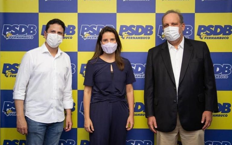 Armando diz que Raquel Lyra vai construir uma nova agenda e devolver a liderança a PE