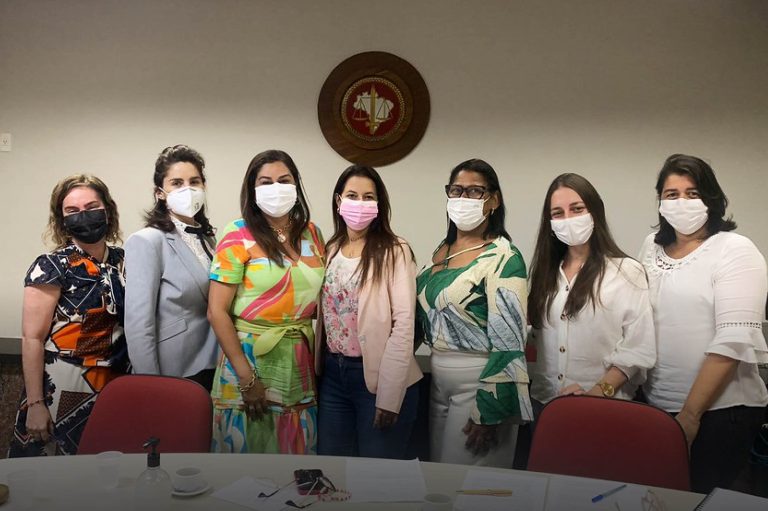 MPPE e Prefeitura de Gravatá iniciam tratativas do projeto Elos de Convivência com Elas