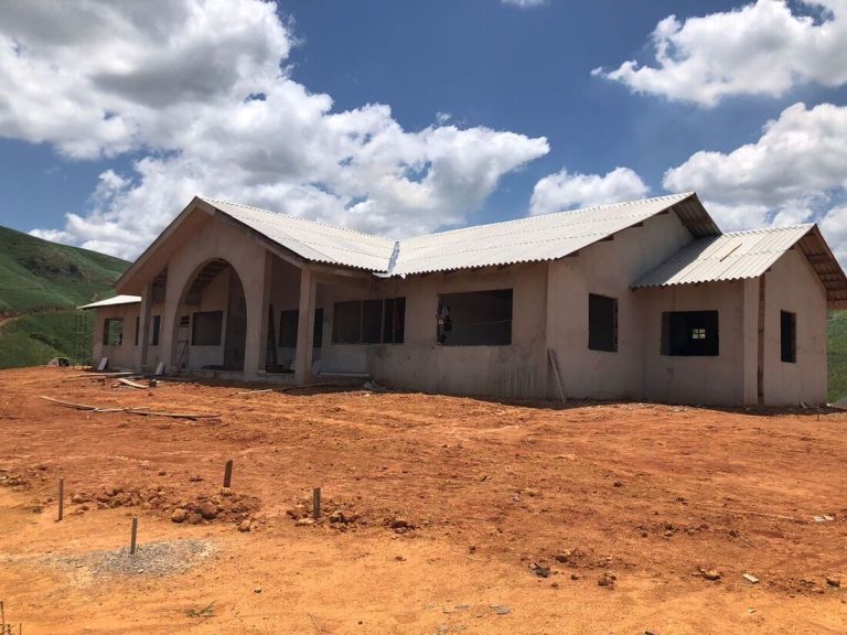 Unidade da Fazenda da Esperança será inaugurada em Primavera