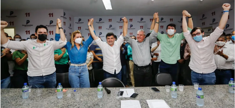Deputado Henrique Queiroz Filho volta a integrar ao PP