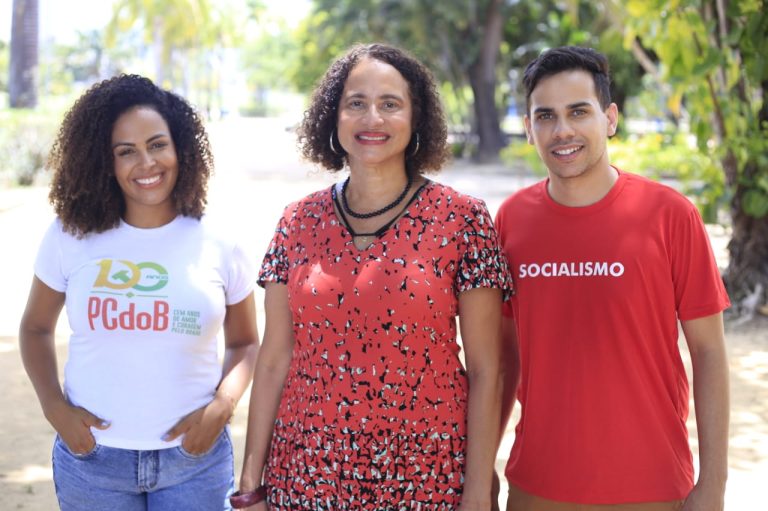 Cem anos do PCdoB serão comemorados com grande evento cultural; ato terá presença de Lula