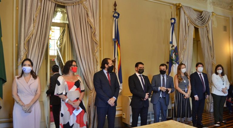 Governo libera recursos do programa Mulheres Empreendedoras de Pernambuco