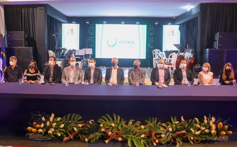 Vitória de Santo Antão se integra a Associação Internacional das Cidades Educadoras