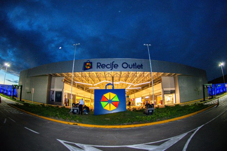 Oportunidades de trabalho no Recife Outlet; confira