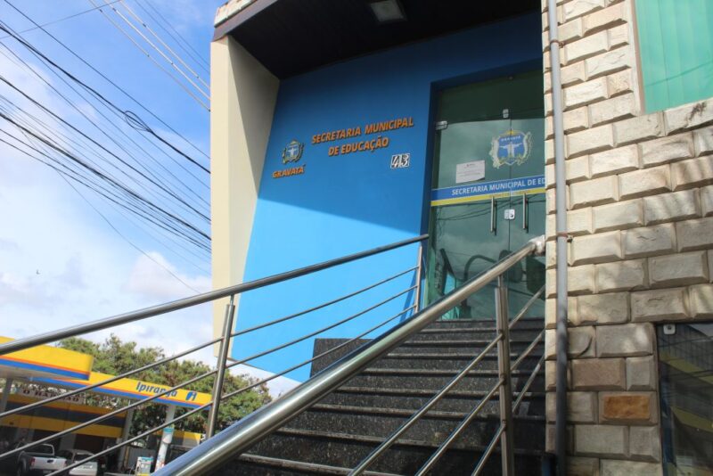 TCE-PE julga denúncia sobre merenda escolar de Gravatá