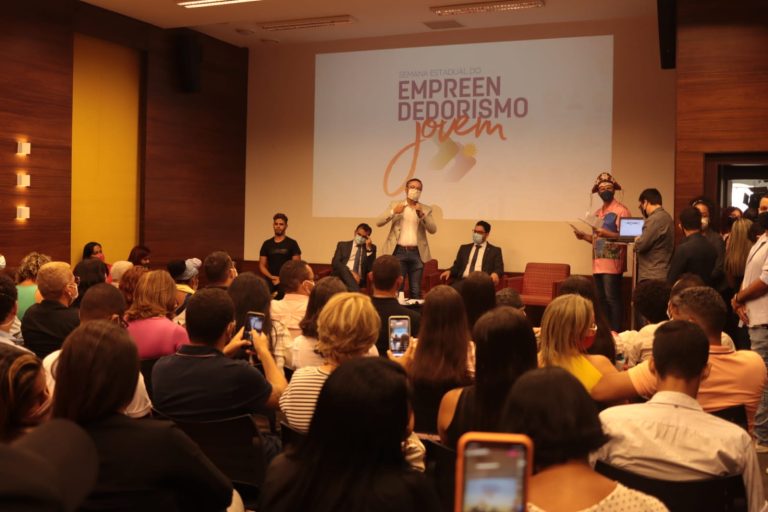 Semana Estadual do Empreendedorismo Jovem anuncia crédito para a juventude e capacitações gratuitas