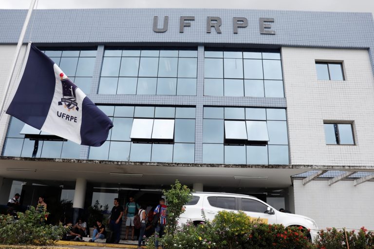 UFRPE abre 175 vagas em cursos de graduação EAD no interior pernambucano