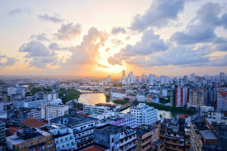 Recife ganha exposição fotográfica gratuita na semana de aniversário