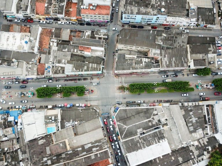 Cidades de PE que descobriram potencial de negócios agregaram maior população, a exemplo de Vitória