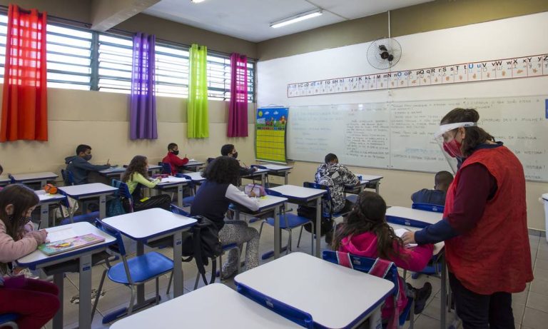 ‘SUS da Educação’ é aprovado por unanimidade no Senado